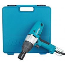 Makita TW0200 Rázový uťahovák 1/2" (380W/200Nm) kufr