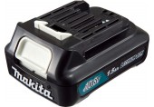 Makita BL1015 Li-ion 10,8V 1.5A akumulátor 197390-1