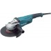 Makita GA9020F Uhlová brúska 230mm, 2200W