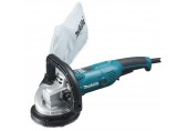 Makita PC5000C Brúska na betón (1400W/125mm)