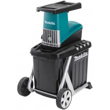 BAZÁR Makita UD2500 Záhradný drvič konárov PO SERVISE, POUŽITÉ!!