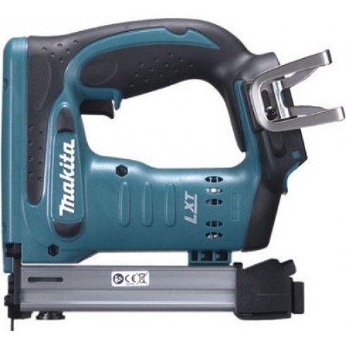 Makita DST221Z Aku sponkovačka Li-ion 18V, bez aku