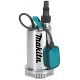 Makita PF1100 Kalové čerpadlo nerez 250l/min, 1100W