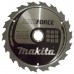 Makita B-08252 Makforce Pílový kotúč 235x30mm 18 Z