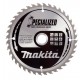 Makita B-32954 pílový kotúč 165x20mm, 40T =old B-09232