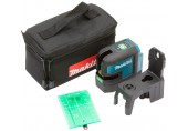 Makita SK106GDZ Aku. krížový laser (12V)