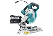 Makita DLS600Z Aku pokosová píla 165 mm Li-ion LXT 18V, bez aku Z