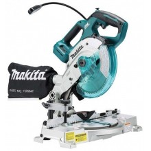 Makita DLS600Z Aku pokosová píla 165 mm Li-ion LXT 18V, bez aku Z