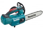 Makita DUC254Z Aku reťazová píla 25cm, Li-ion LXT 18V, bez aku Z