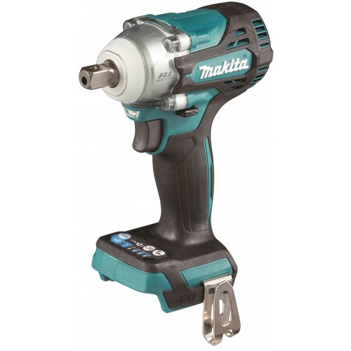 Makita DTW301Z Aku rázový uťahovák Li-ion LXT 18V (bez aku)