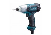 Makita TD0101F Rázový utahovák 1/4" (230W/100Nm)