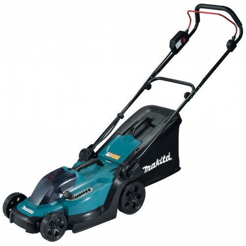 BAZÁR Makita DLM330Z Aku kosačka 330mm Li-ion LXT 18V bez aku Z PO SERVISE, POUŽITÁ!!