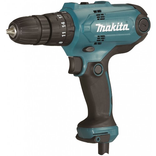 Makita HP0300 Príklepový skrutkovač 320W