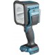 Makita DEADML812 Aku LED svietidlo Li-ion LXT 14,4 + 18V = newDEBDML812 Z=DML812