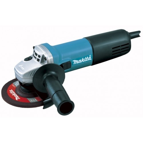 MAKITA brúska uhlová 125 mm 9558HN