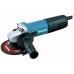 MAKITA brúska uhlová 125 mm 9558HN