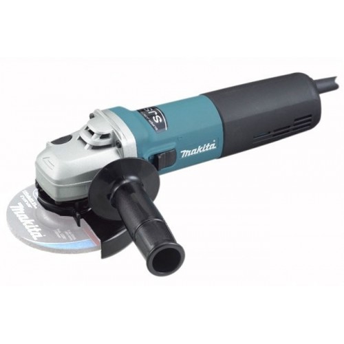 MAKITA 9565HZ1 brúska uhlová