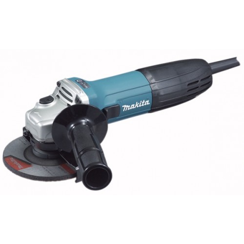 Makita GA4530 Uhlová brúska 115mm, 720W