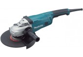 Makita GA9030RF01 Uhlová brúska 230mm, 2400W