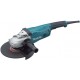 Makita GA9030RF01 Uhlová brúska 230mm, 2400W