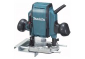 Makita RP0900 Vrchná frézka (900W/6-8mm)