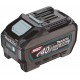 Makita XGT BL4050F Akumulátor Li-ion 40V/5,0Ah, 191L47-8