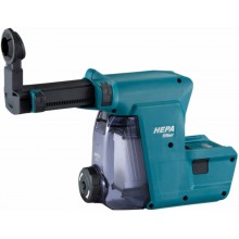 Makita 199570-5 Odsávanie prachu pre DX07