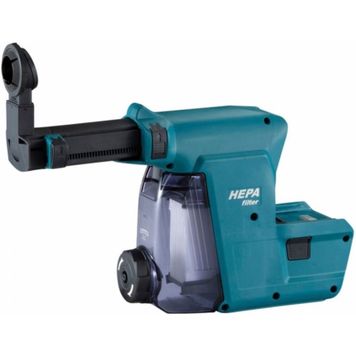 Makita 199570-5 Odsávanie prachu pre DX07