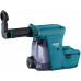 Makita 199570-5 Odsávanie prachu pre DX07