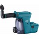 Makita 199570-5 Odsávanie prachu pre DX07