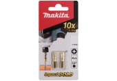 Makita B-28466 Impact Gold torzný bit PZ3, 25mm, 2 ks/bal