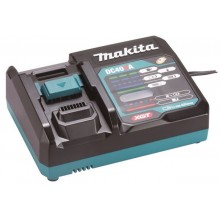 Makita DC40RA nabíjačka Li-ion XGT 40V 630B63-0