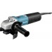 Makita 9565HRZ Uhlová brúska (125mm/1100W)