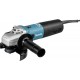 Makita 9565HRZ Uhlová brúska (125mm/1100W)