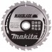 Makita B-21989 Pílový kotúč Makblade 260x30 24 Z