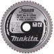 Makita B-33744 pílový kotúč 56T, 136x20mm