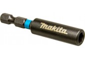 Makita B-66793 Magnetický torznou držiak bitov 1/4 "Impact Black, 60mm