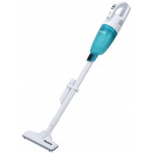 Makita CL117FDX1 Akumulátorový vysávač 12V, modrý