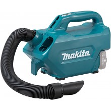 Makita CL121DZ Aku-vysávač Li-ion CXT 12V, bez aku Z