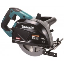 Makita CS002GZ Aku píla na kov Li-ion XGT 40V, bez aku