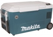 Makita CW002GZ01 Aku termobox 50l Li-ion Li-ion XGT/LXT, bez aku