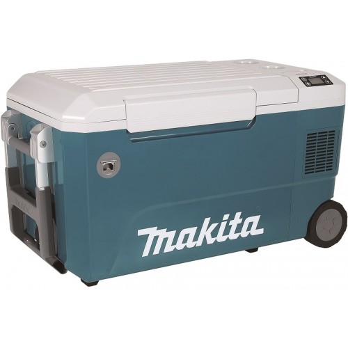 Makita CW002GZ01 Aku termobox 50l Li-ion Li-ion XGT/LXT, bez aku