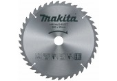 Makita D-65377 Pílový kotúč na drevo 260mm x 30mm, 40 zubov