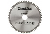 Makita D-72970 Pílový kotúč na hliník 190x30x60T TCT