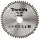 Makita D-72970 Pílový kotúč na hliník 190x30x60T TCT