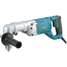 Makita DA4000LR Uhlová vŕtačka 2-13mm, 710W