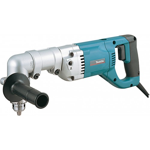 Makita DA4000LR Uhlová vŕtačka 2-13mm, 710W