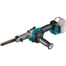 Makita DBS180Z Aku pásový pilník 533x9mm, Li-ion LXT 18V, bez aku Z