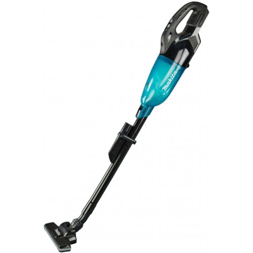 Makita DCL284FZB Aku vysávač Li-ion LXT (18V/bez aku)