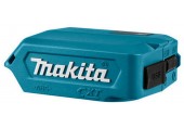 Makita DEAADP08 adaptér nabíjací USB Li-ion CXT 10,8/12V